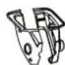 York Fitness Perform 215 - Assembly instructions - 11
