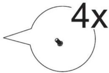 4x