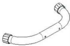 York Fitness Active 100 - PRE-ASSEMBLY CHECK LIST - 7