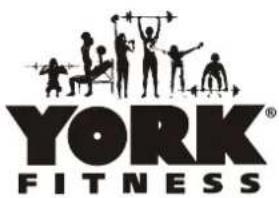 YORK® FITNESS