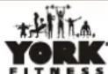 York Fitness 340P - CANADA - 1