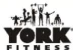 York Fitness 340P - TOOLS REQUIRED - 3