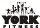York Fitness 340P - TOOLS REQUIRED - 2