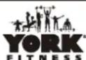York Fitness 340P - TAIWAN - 1