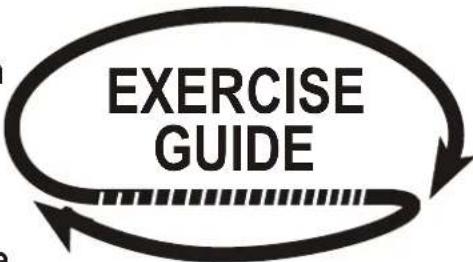 EXERCISE GUIDE