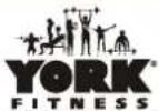 York Fitness 340P - HAND PULSE SENSOR - 4
