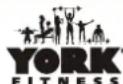 York Fitness 340P - N.Z. - 1