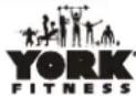York Fitness 340P - CANADA - 1