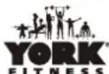 York Fitness 340P - AUSTRALIA - 1