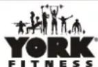 York Fitness 340P - TOOLS REQUIRED - 1
