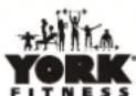 York Fitness 340P - AUSTRALIA - 1