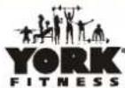 York Fitness 340P - HAND PULSE SENSOR - 3