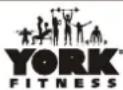 York Fitness 340P - TAIWAN - 1