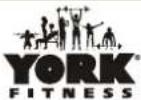 York Fitness 340P - HAND PULSE SENSOR - 2