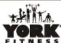 York Fitness 340P - U.K. - 1