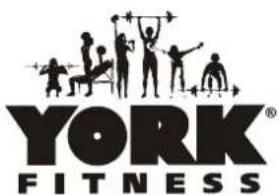YORK® FITNESS