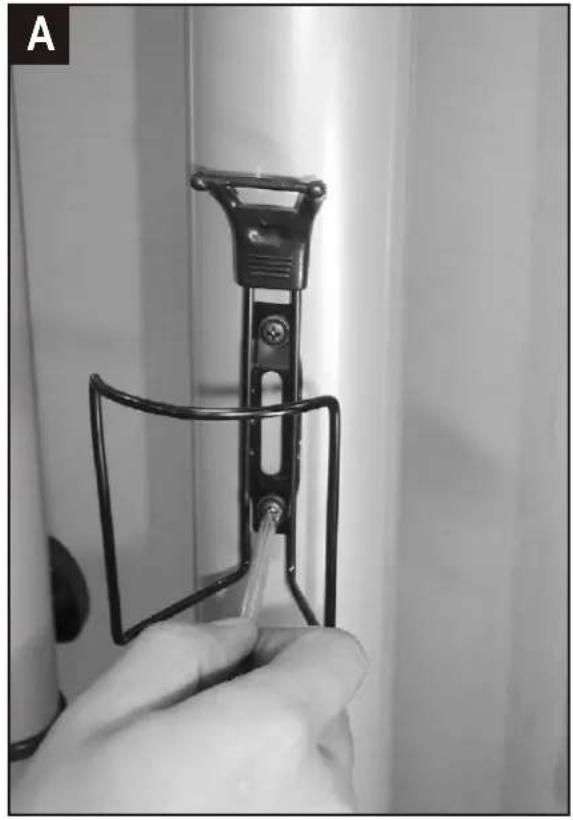 York Fitness 340P - 8581-51 - 2