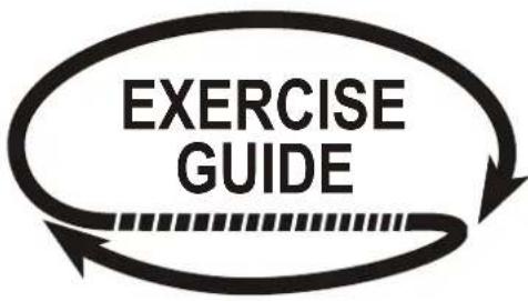 EXERCISE GUIDE