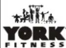 York Fitness Elliptical 2100 - CUSTOMER SERVICE DEPARTMENT: - 3
