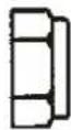 York Fitness Elliptical 2100 - ATTACH THE HANDLE BARS - 2