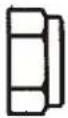 York Fitness Elliptical 3100 - 8504-22 - 1