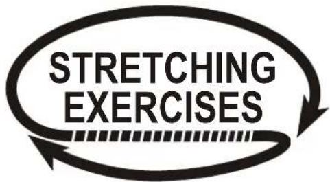 STRETCHING EXERCISES