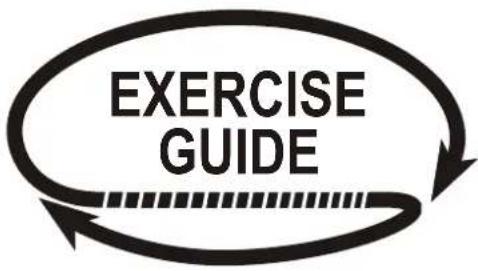 EXERCISE GUIDE
