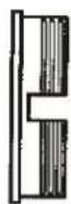 York Fitness Elliptical 3100 - NOTE: NCT - 3