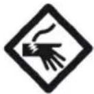 Meec Tools 001-098 - SYMBOLER PÅ MASKINEN - 8