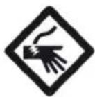 Meec Tools 001-098 - SYMBOLER PÅ MASKINEN - 8