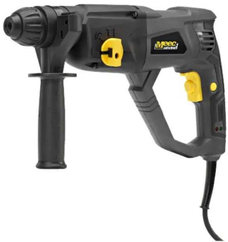 Meec Tools 001-098 - 1