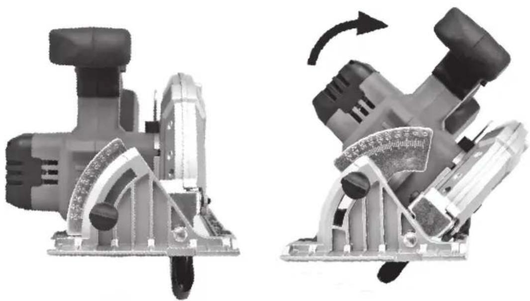Meec Tools 000-708 - Regulacja kąta fazowego - 1