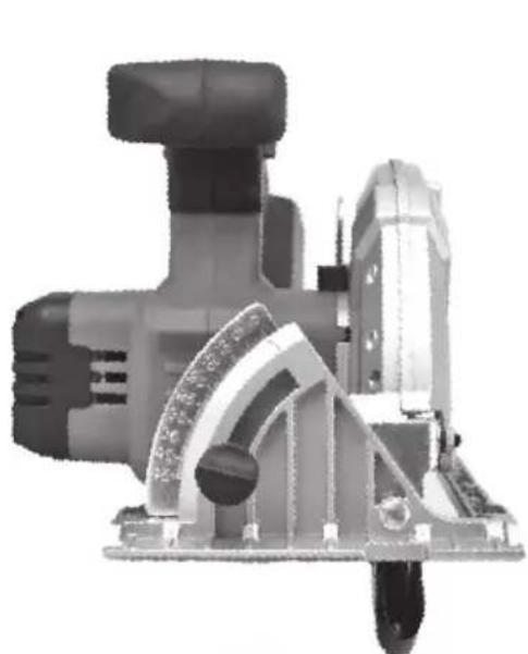 Meec Tools 000-708 - Inställning av fasvinkel - 1