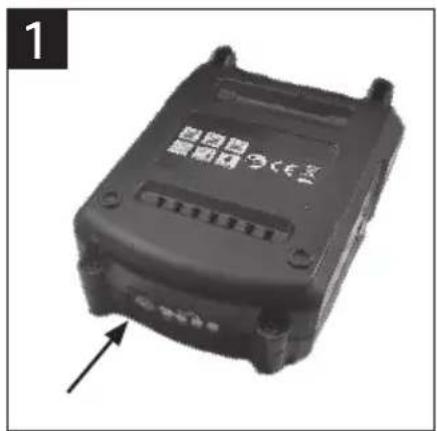 Meec Tools 000-708 - UWAGA! - 1