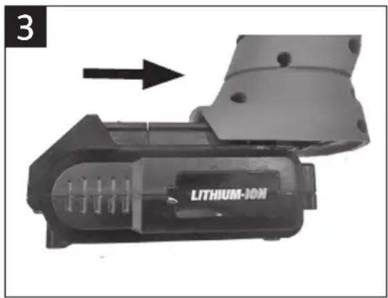 3 LITHIUM-JON