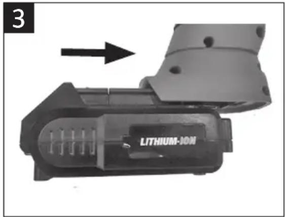 3 LITHIUM-JON