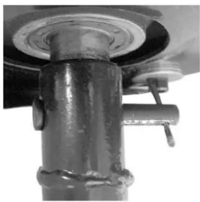 Meec Tools 725-013 - UNDERHÅLL - 1
