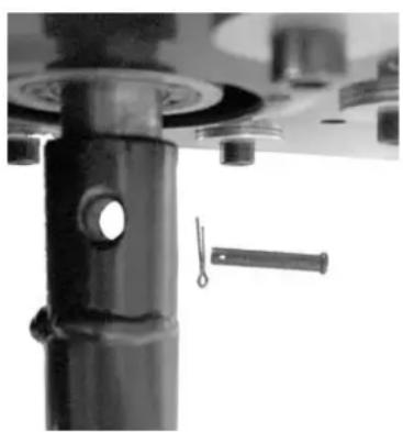 Meec Tools 725-013 - Byta borr - 1