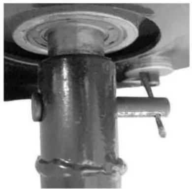 Meec Tools 725-013 - VEDLIKEHOLD - 1