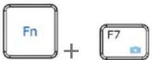 Micromax LPQ61407W Neo - Function keys - 8