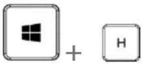 Micromax LPQ61407W Neo - Function keys - 16