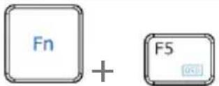 Micromax LPQ61407W Neo - Function keys - 6