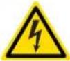 WESTINGHOUSE WP2800 - ADVERTENCIA - 1
