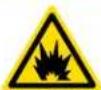 WESTINGHOUSE WP2800 - ADVERTENCIA - 1