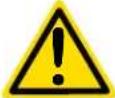 WESTINGHOUSE WP2800 - SEGURIDAD - 1