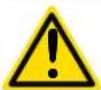 WESTINGHOUSE WP2800 - PRECAUCIÓN - 2