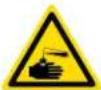WESTINGHOUSE WP2800 - ADVERTENCIA - 3