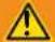 WESTINGHOUSE WP2800 - ADVERTENCIA - 2