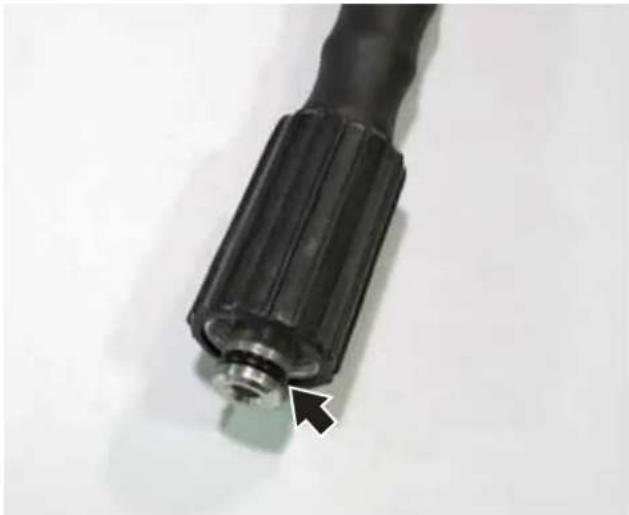 WESTINGHOUSE WP2500 - NOTICE - 8
