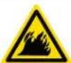 WESTINGHOUSE WP2500 - WARNING - 4